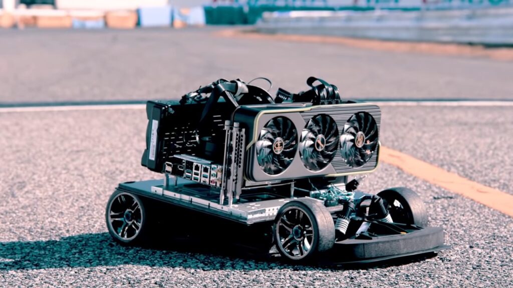 sonic pc