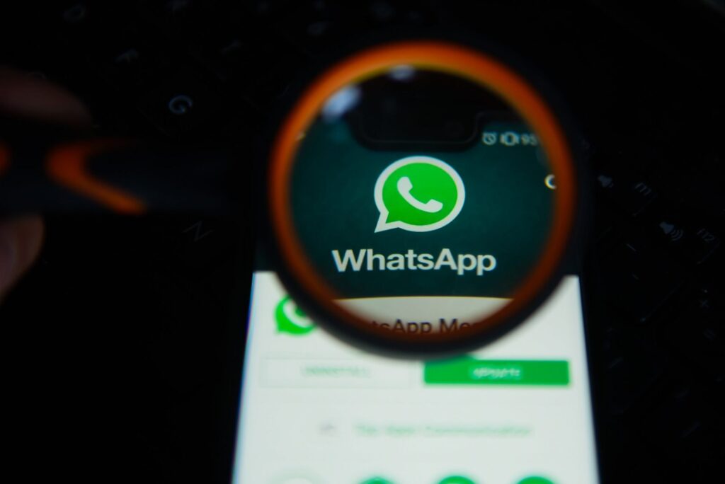 whatsapp