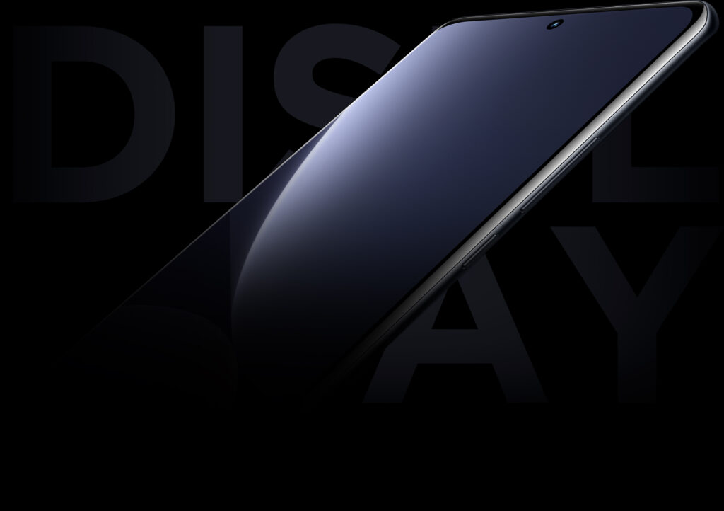 xiaomi 12pro display