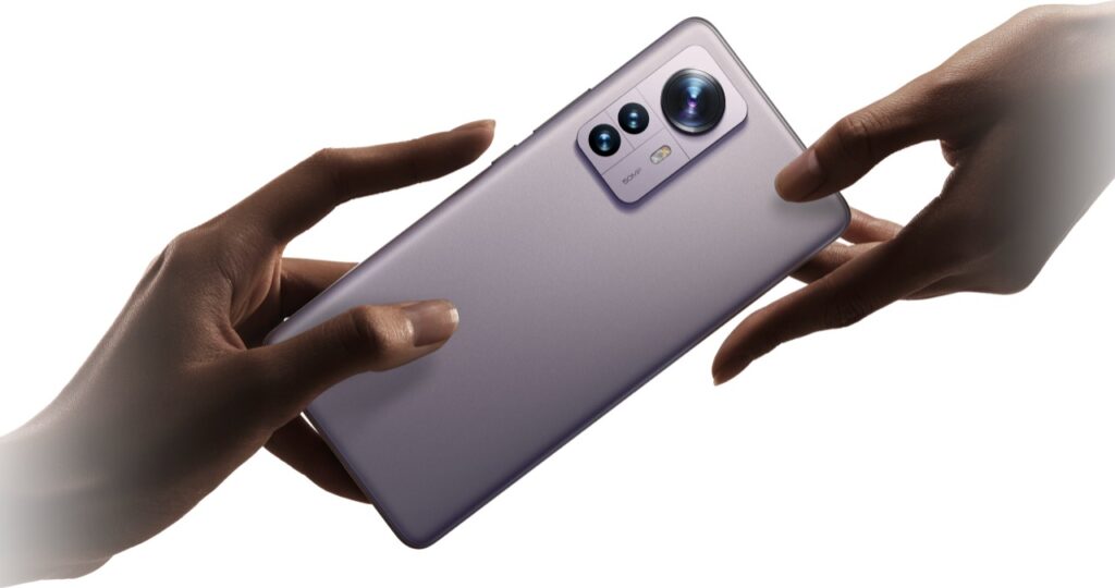 xiaomi 12pro1