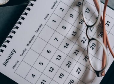 2022 calendar