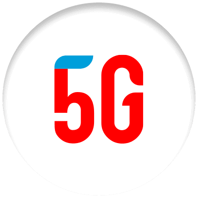 5g smartone