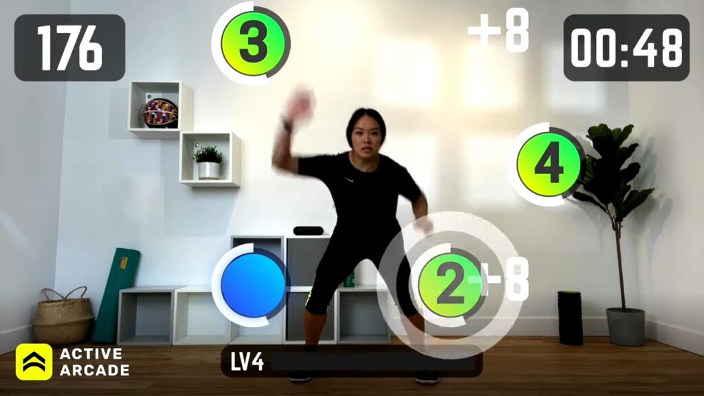 ActiveArcade3