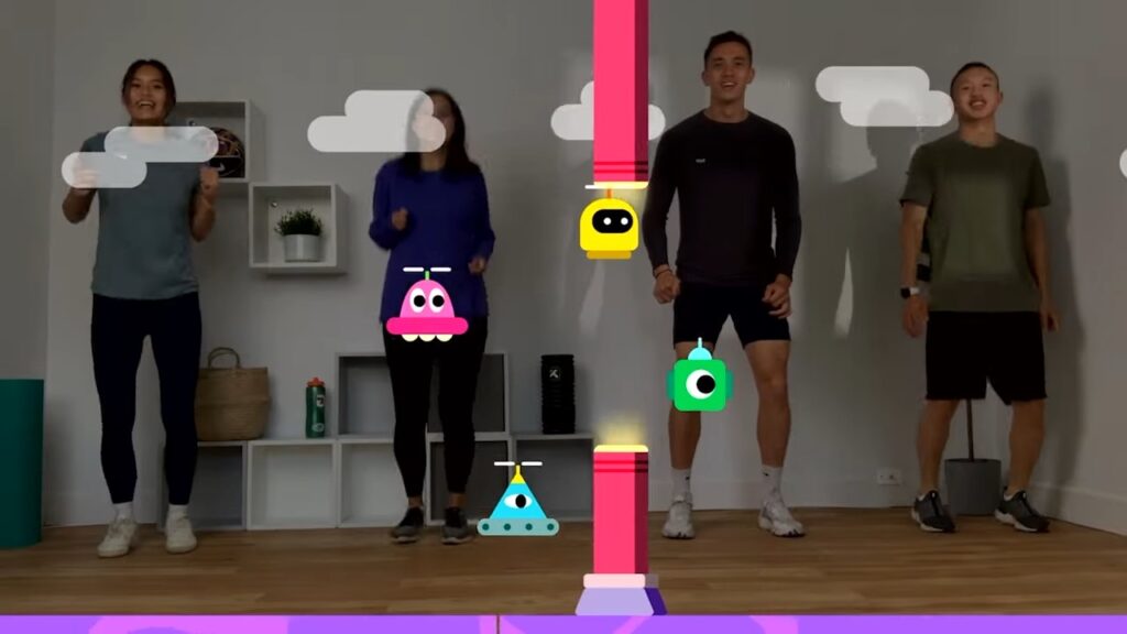 ActiveArcade4