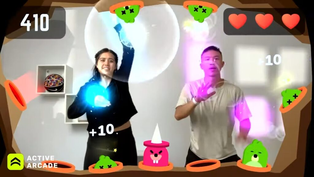 ActiveArcade5