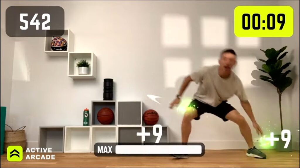 ActiveArcade6