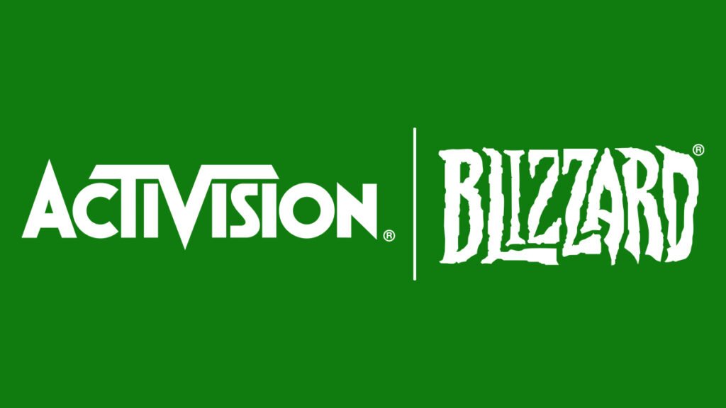Activision Blizzard
