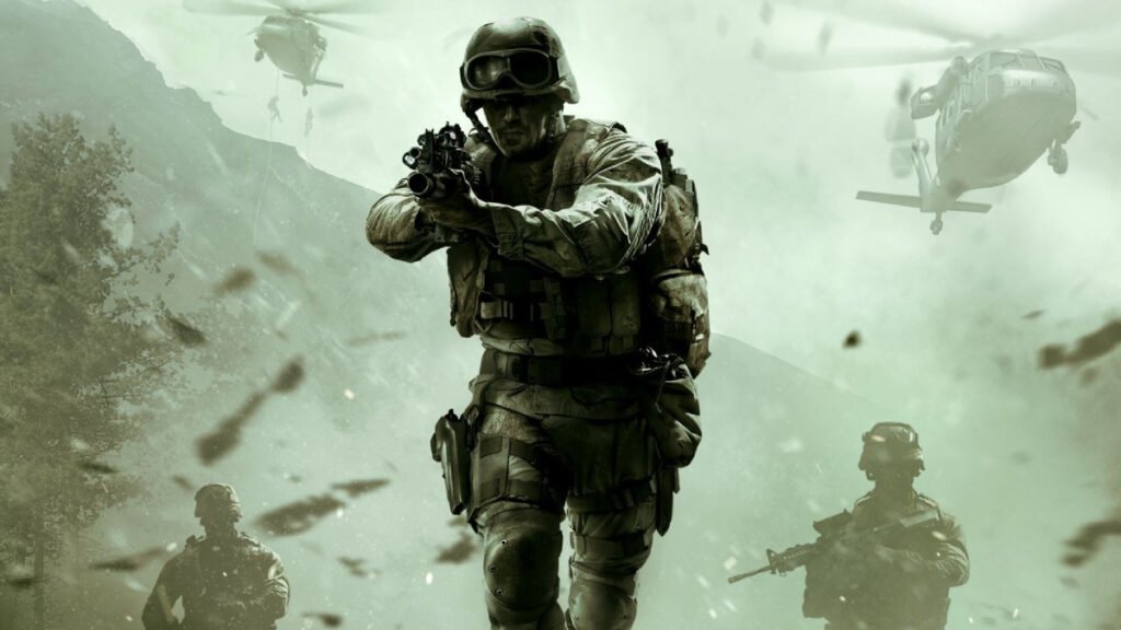 CoD