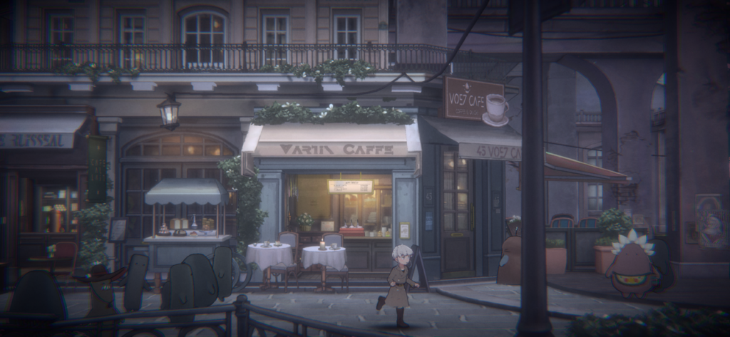 DEEMO II 2