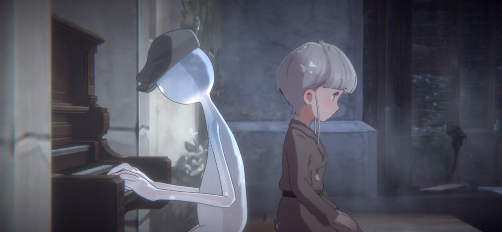DEEMO II 5