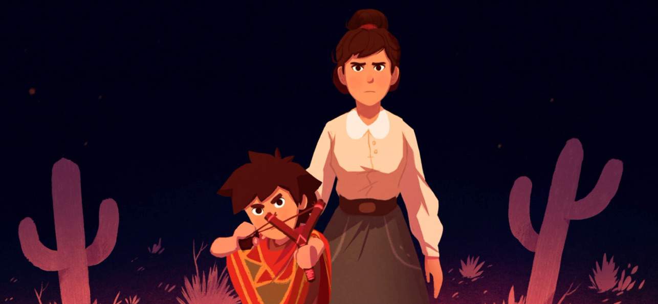 El Hijo 5