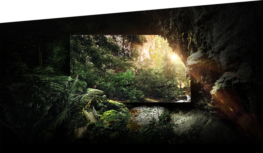Explore MicroLED MICROContrast 1440x838