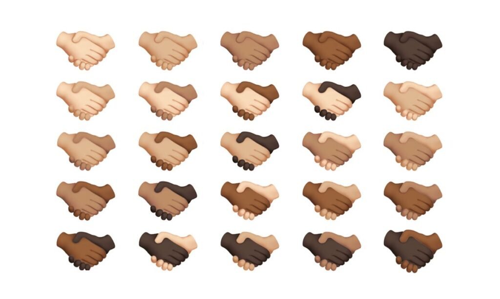 Handshakes PNG