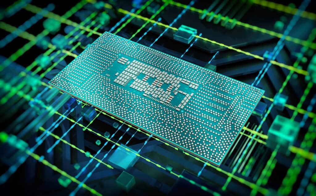 Intel 12th Gen Mobile 2