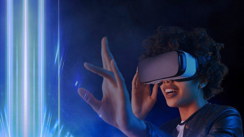 Metaverse