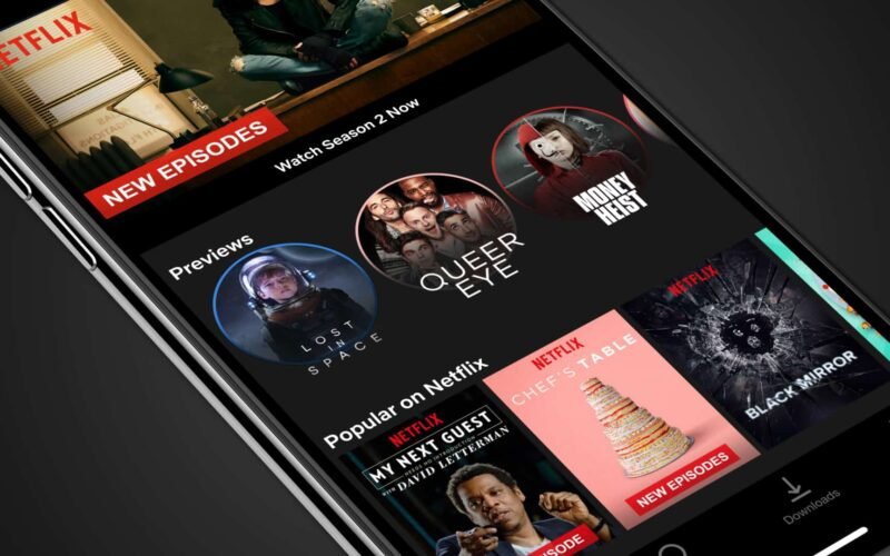 Netflix 2