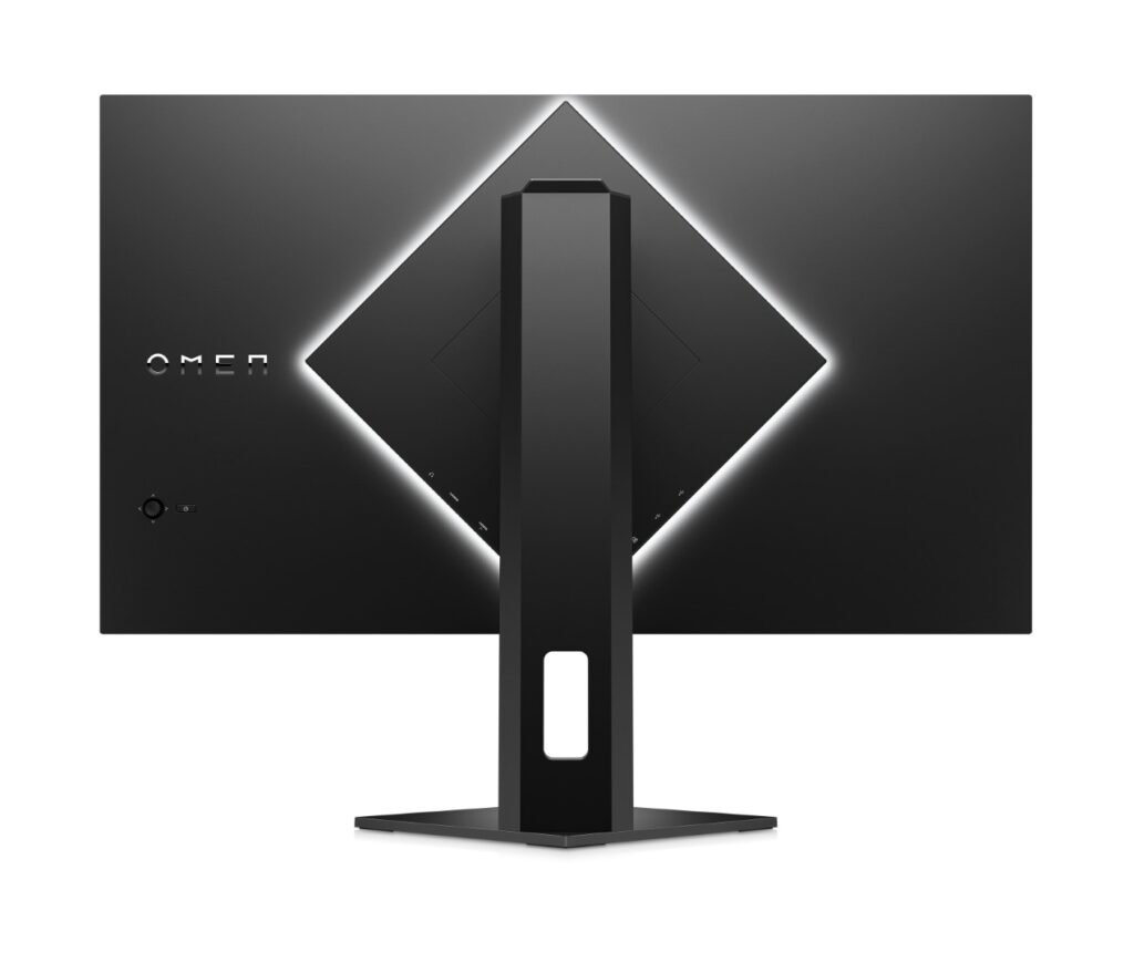 OMEN 27u 4K Gaming Monitor 4