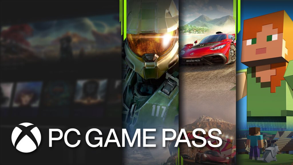 PC Game Pass