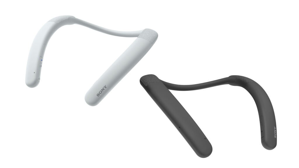 Sony SRS NB10 1