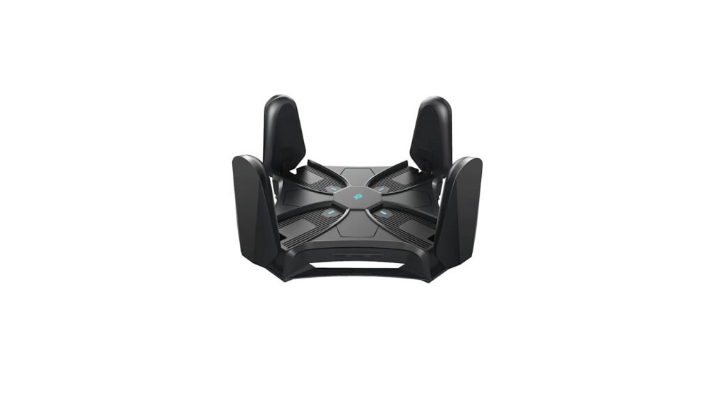 TP Link Archer AXE200 Omni WiFi 6e router 03