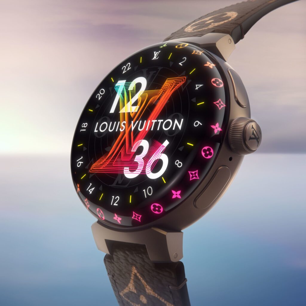 Tambour Horizon Light 1