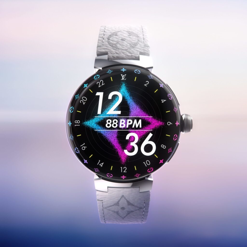 Tambour Horizon Light 2