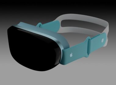 apple ar vr