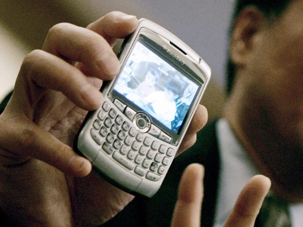 blackberry