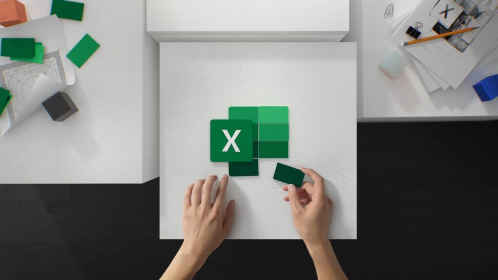 excel