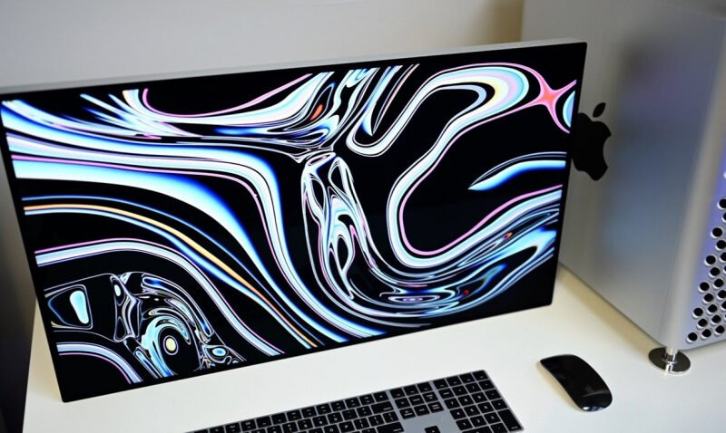 image apple rumored to release smaller cheaper pro display xdr in early 2022 1634704393