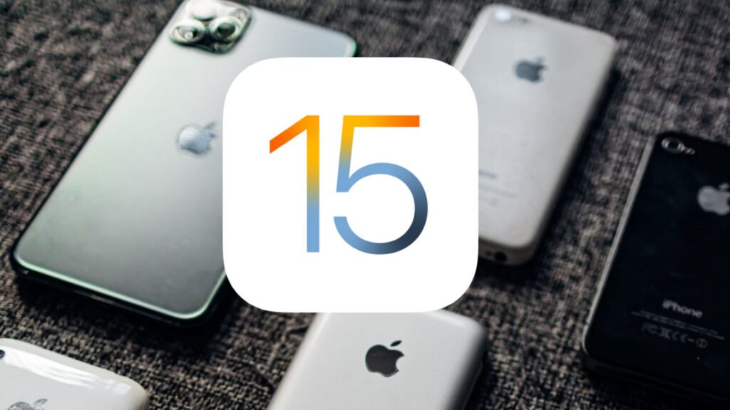 ios15