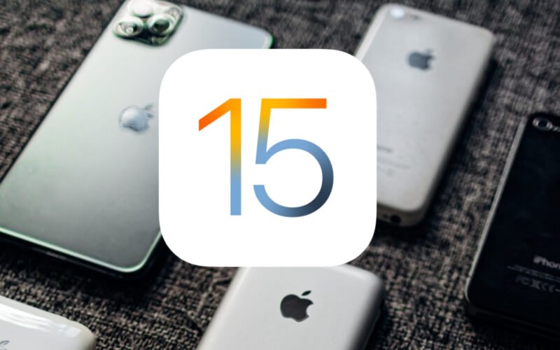 ios15