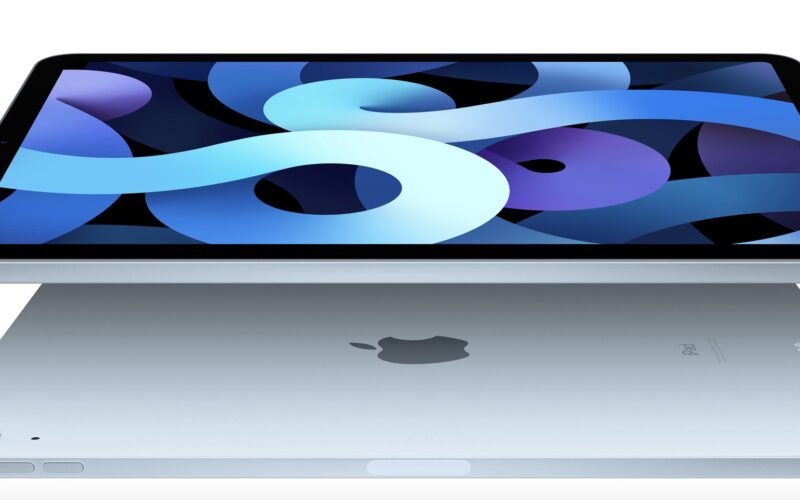 ipadair3