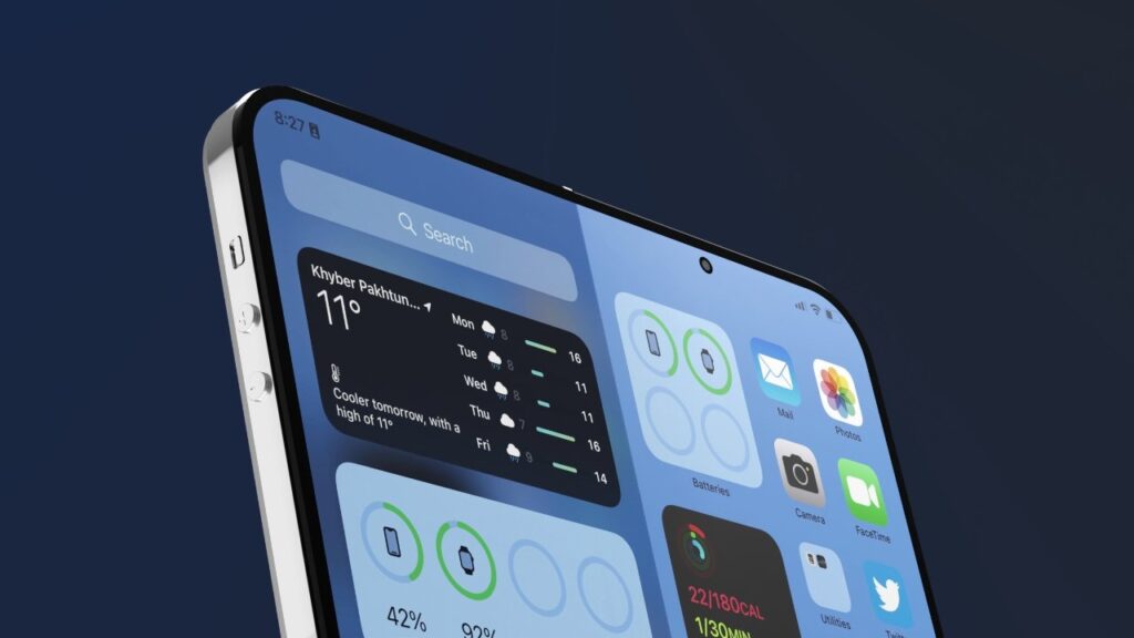 iphone fold2
