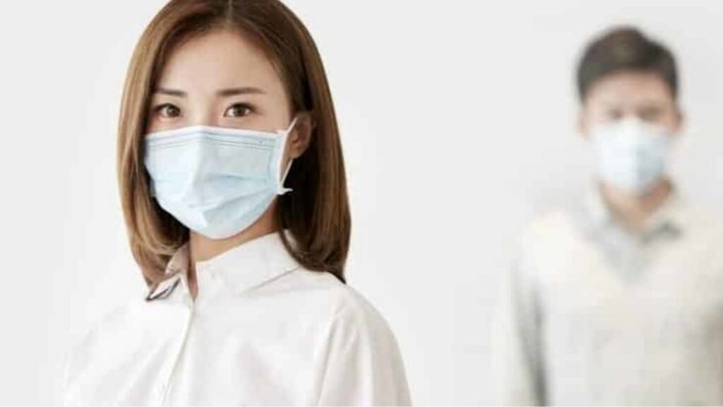 mask