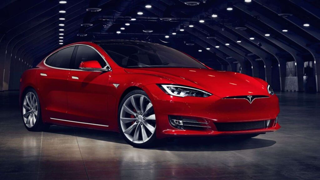 tesla 00