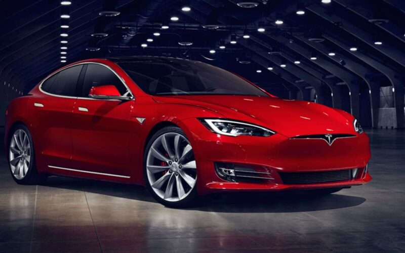 tesla 00