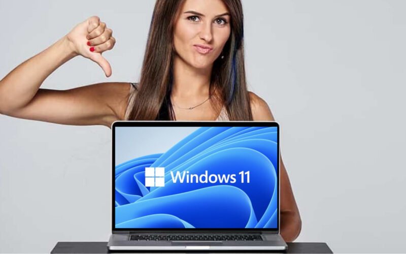 win11 bad