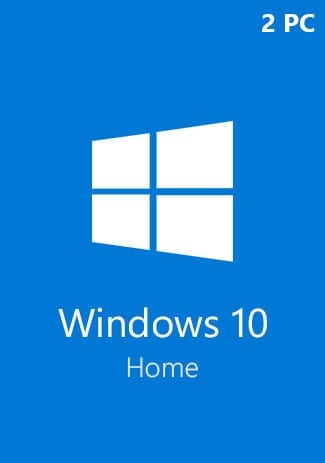 windows10 home 2pc 4
