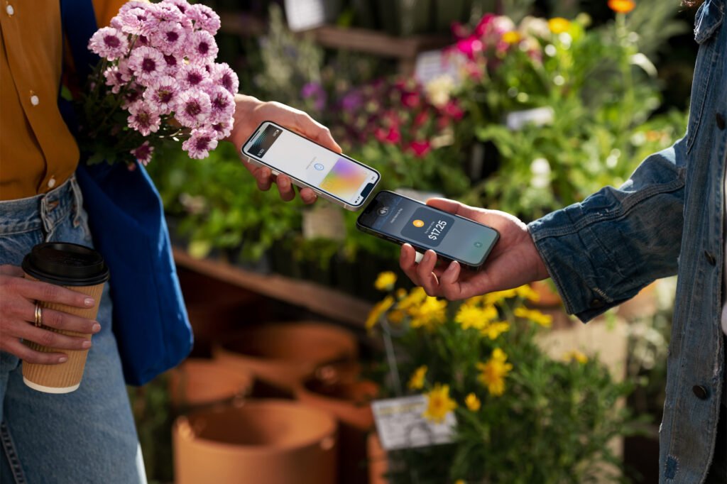 Apple Tap To Pay