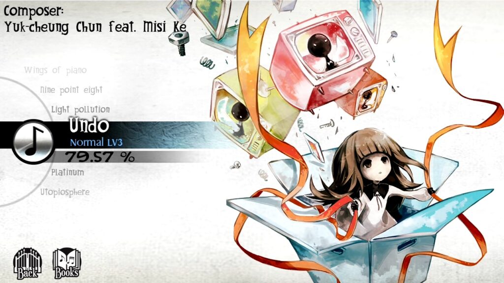 DEEMO 1