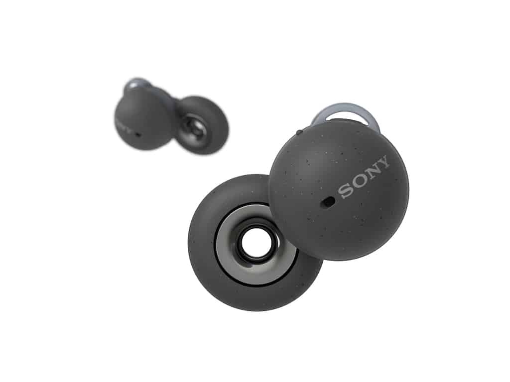 LinkBuds G KV Large