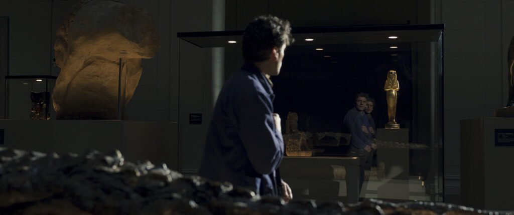 Moon Knight Still 2
