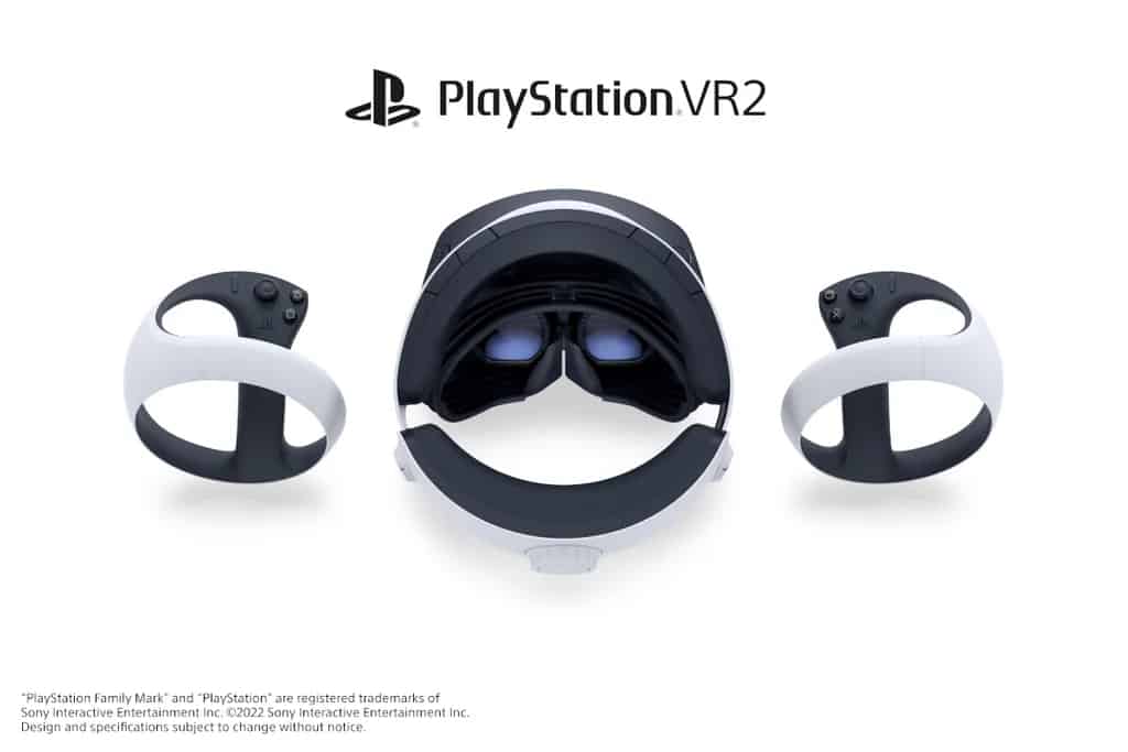 PS VR2 3