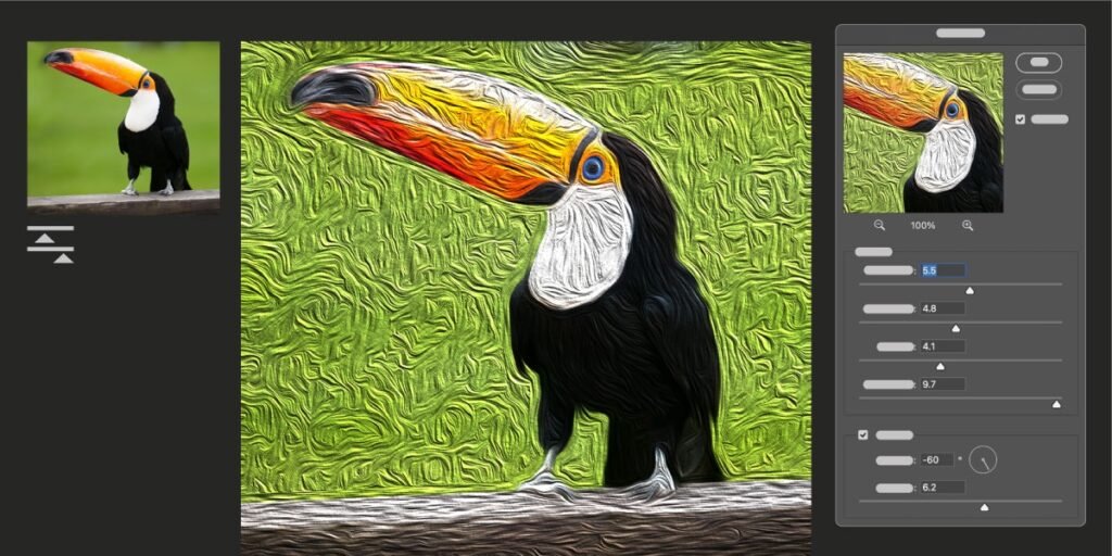 Photoshop 3