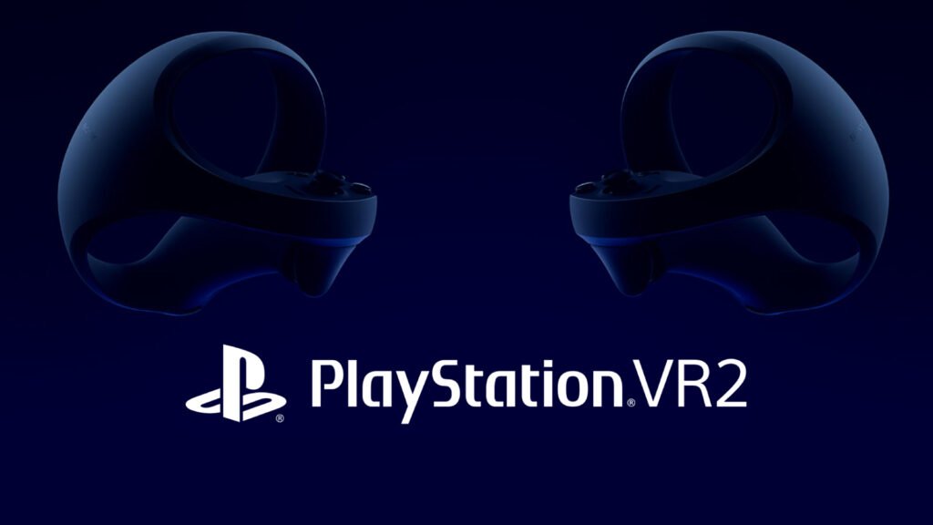 PlayStation VR2 1