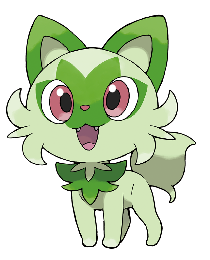 Pokemon 1
