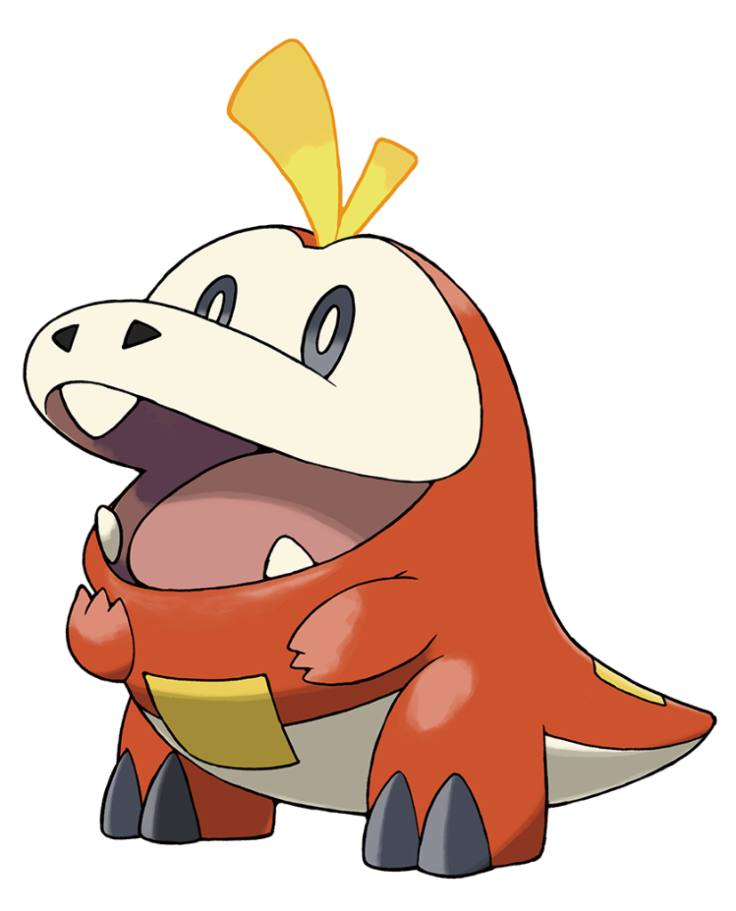 Pokemon 2