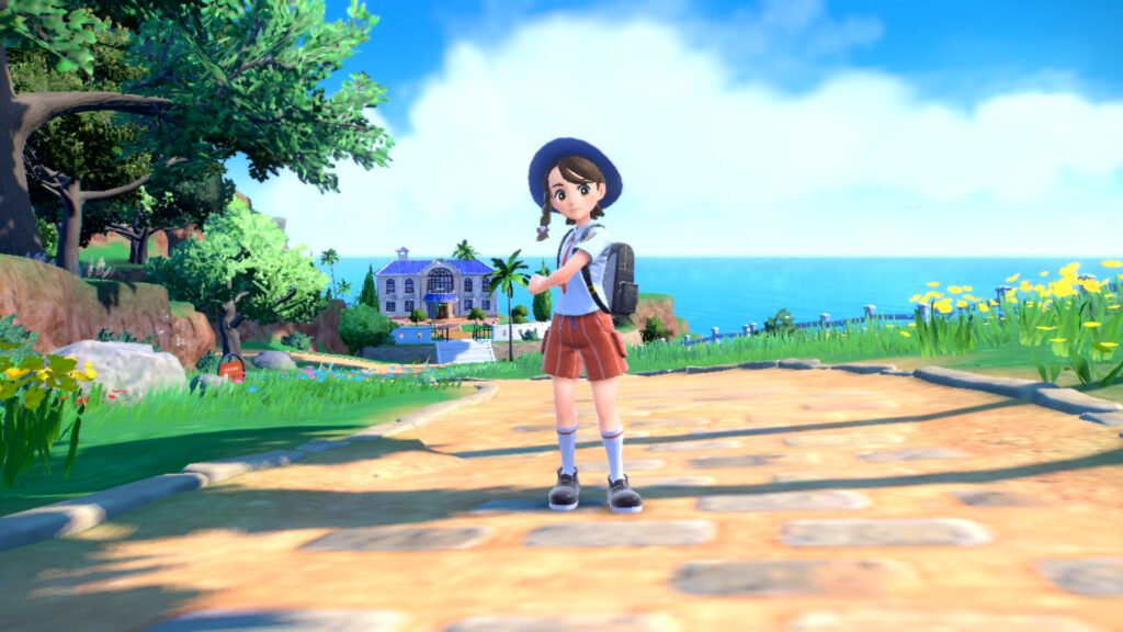 Pokemon 4