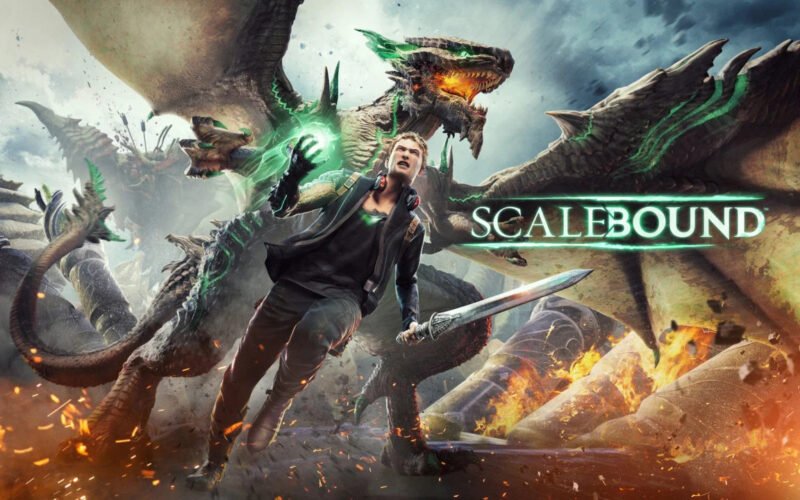Scalebound